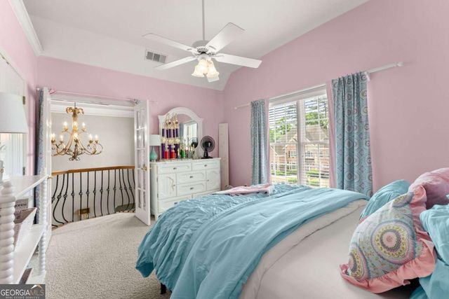 935 Golf View Court, Dacula, GA 30019