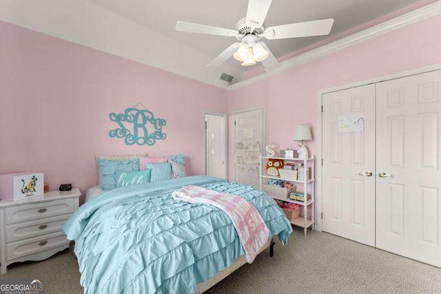 935 Golf View Court, Dacula, GA 30019