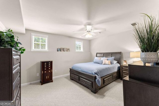 935 Golf View Court, Dacula, GA 30019