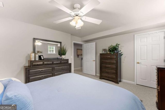 935 Golf View Court, Dacula, GA 30019