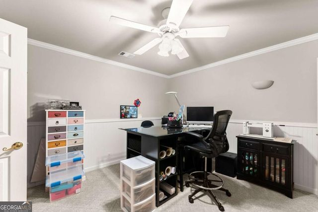 935 Golf View Court, Dacula, GA 30019