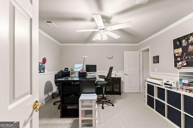 935 Golf View Court, Dacula, GA 30019