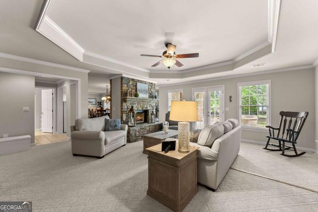 935 Golf View Court, Dacula, GA 30019