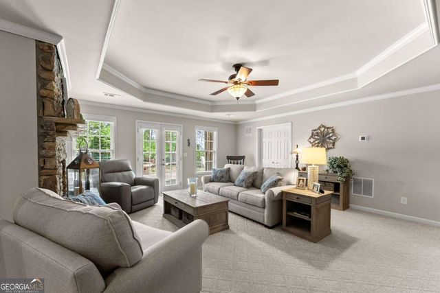 935 Golf View Court, Dacula, GA 30019