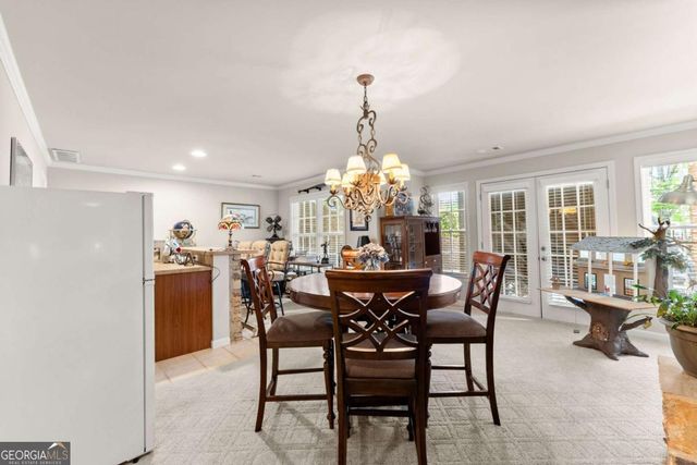 935 Golf View Court, Dacula, GA 30019