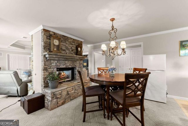 935 Golf View Court, Dacula, GA 30019