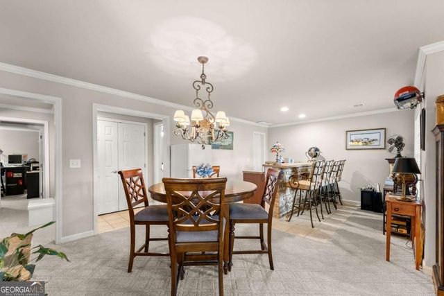 935 Golf View Court, Dacula, GA 30019