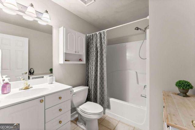 935 Golf View Court, Dacula, GA 30019