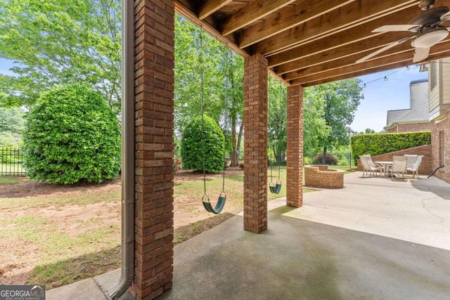 935 Golf View Court, Dacula, GA 30019