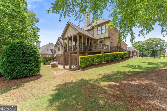935 Golf View Court, Dacula, GA 30019