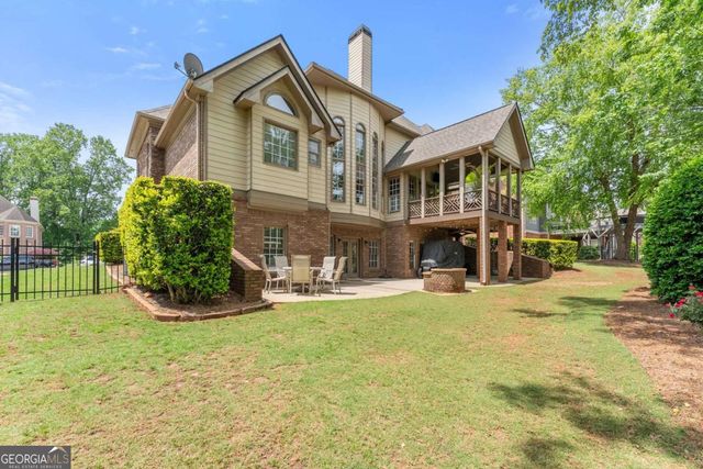 935 Golf View Court, Dacula, GA 30019