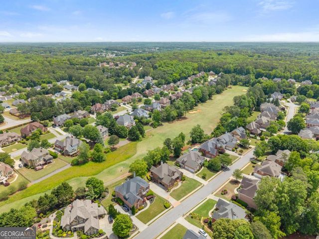 935 Golf View Court, Dacula, GA 30019