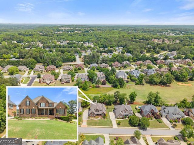935 Golf View Court, Dacula, GA 30019