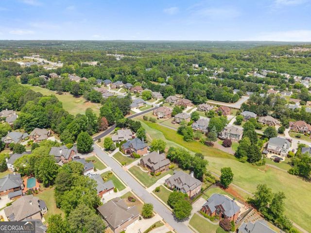935 Golf View Court, Dacula, GA 30019