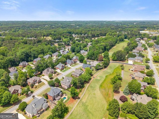 935 Golf View Court, Dacula, GA 30019