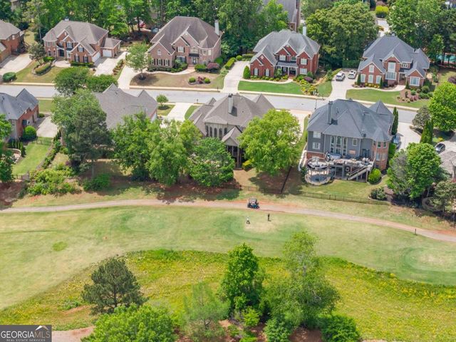 935 Golf View Court, Dacula, GA 30019