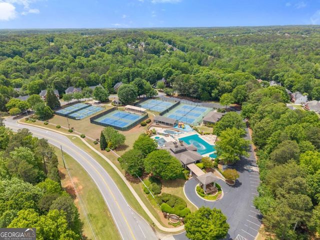 935 Golf View Court, Dacula, GA 30019