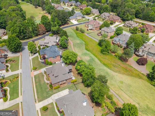 935 Golf View Court, Dacula, GA 30019