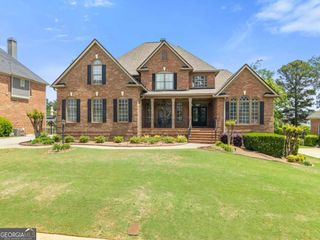 935 Golf View Court, Dacula, GA 30019