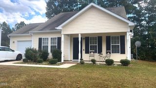 3633 Blue Blossom Drive, Raleigh, NC 27616