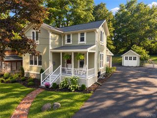 52 North Street, Marcellus, NY 13108