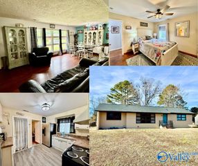 2206 NW Lynn Drive, Huntsville, AL 35810