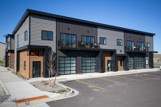 323 Gallatin Park Drive 102/202, Bozeman, MT 59715