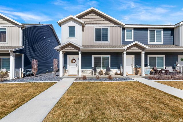 1556 E 460 S, Hyrum, UT 84319