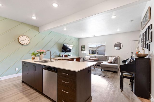 1556 E 460 S, Hyrum, UT 84319