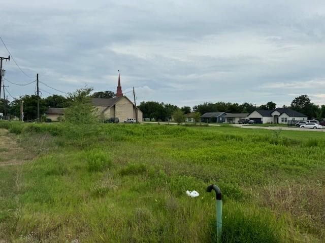 1119 6th St N Street N, Texas City, TX 77590