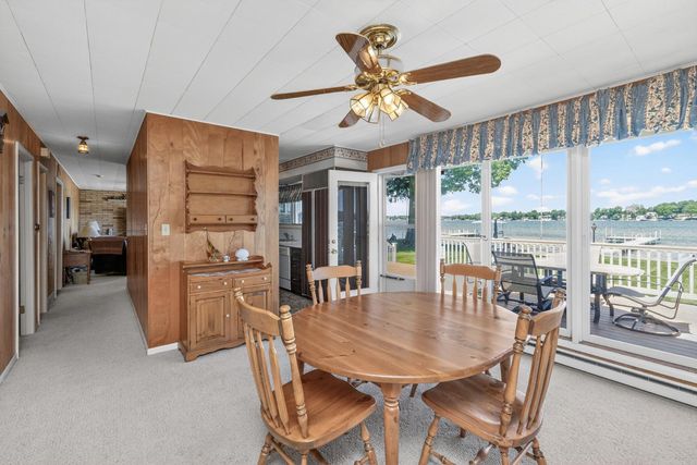 20518 Diamond Shores Drive, Penn Twp, MI 49031