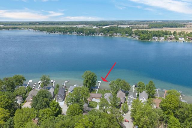 20518 Diamond Shores Drive, Penn Twp, MI 49031