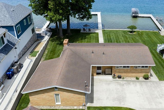 20518 Diamond Shores Drive, Penn Twp, MI 49031