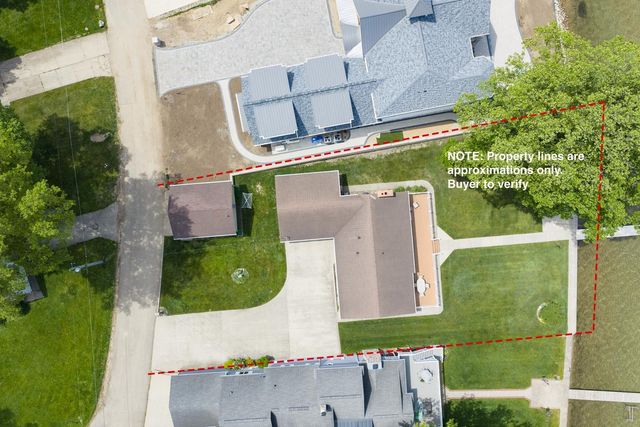 20518 Diamond Shores Drive, Penn Twp, MI 49031