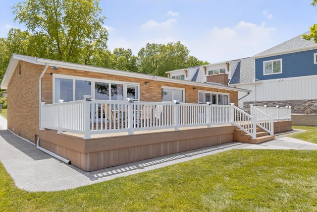 20518 Diamond Shores Drive, Penn Twp, MI 49031