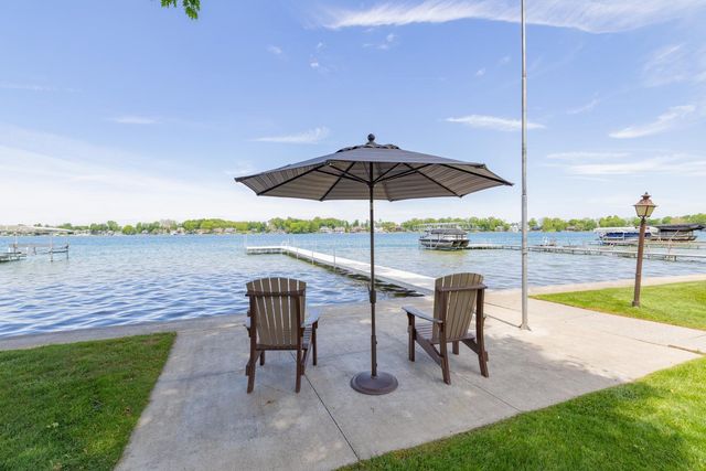 20518 Diamond Shores Drive, Penn Twp, MI 49031