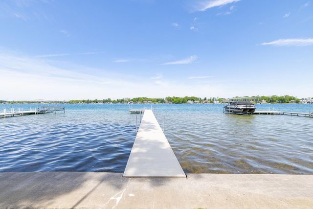 20518 Diamond Shores Drive, Penn Twp, MI 49031
