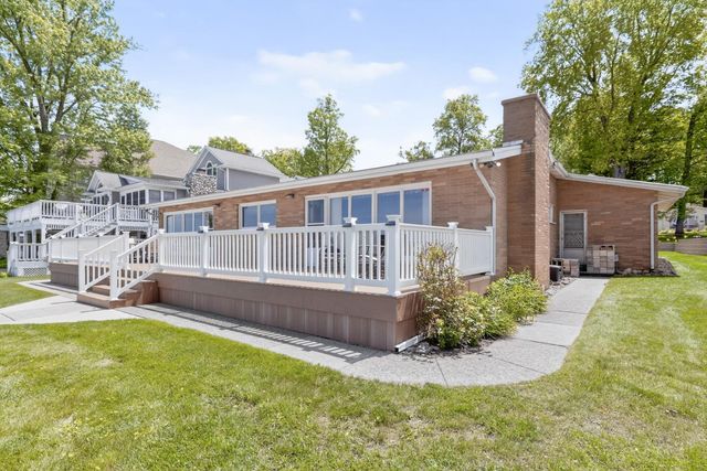 20518 Diamond Shores Drive, Penn Twp, MI 49031