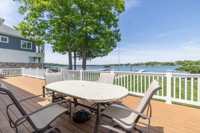 20518 Diamond Shores Drive, Penn Twp, MI 49031