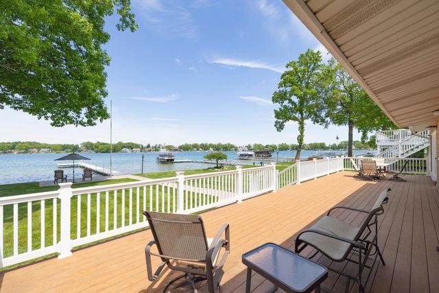 20518 Diamond Shores Drive, Penn Twp, MI 49031