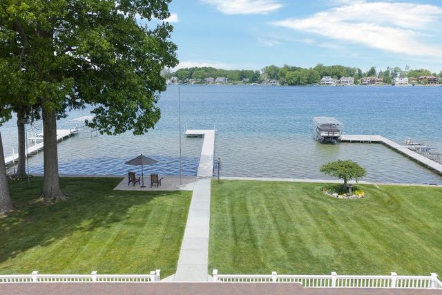 20518 Diamond Shores Drive, Penn Twp, MI 49031