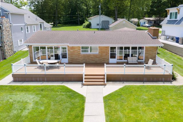 20518 Diamond Shores Drive, Penn Twp, MI 49031