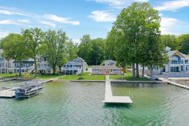 20518 Diamond Shores Drive, Penn Twp, MI 49031