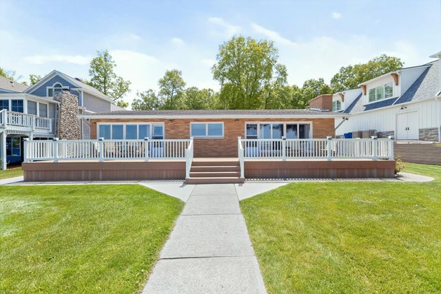 20518 Diamond Shores Drive, Penn Twp, MI 49031
