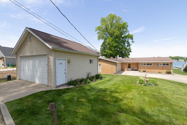 20518 Diamond Shores Drive, Penn Twp, MI 49031