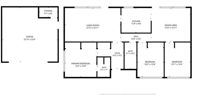 20518 Diamond Shores Drive, Penn Twp, MI 49031