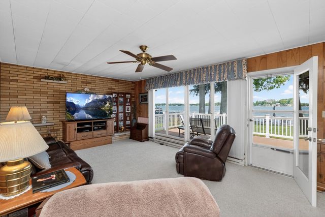 20518 Diamond Shores Drive, Penn Twp, MI 49031