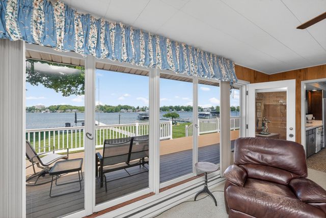 20518 Diamond Shores Drive, Penn Twp, MI 49031