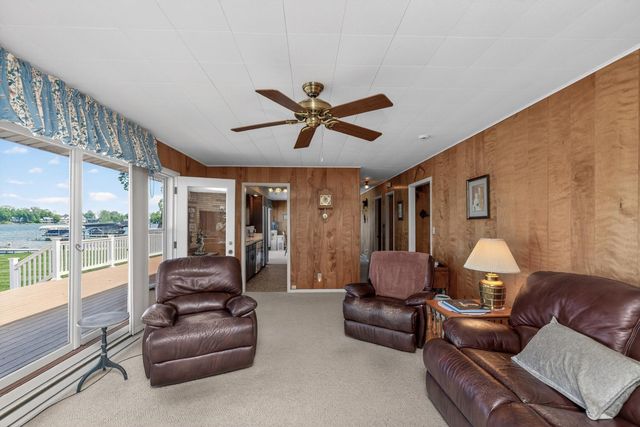 20518 Diamond Shores Drive, Penn Twp, MI 49031