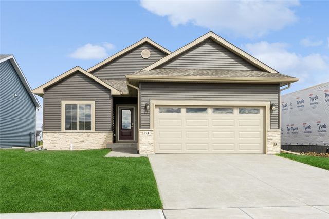 765 Chamberlin Lane, North Liberty, IA 52317